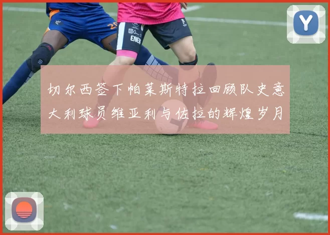 切尔西签下帕莱斯特拉回顾队史意大利球员维亚利与佐拉的辉煌岁月